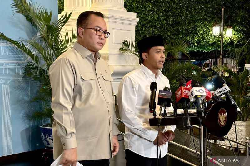 Kalteng Jadi Fokus BPGMN, Badan Baru Pengelola Gambut Berada Langsung di Bawah Presiden