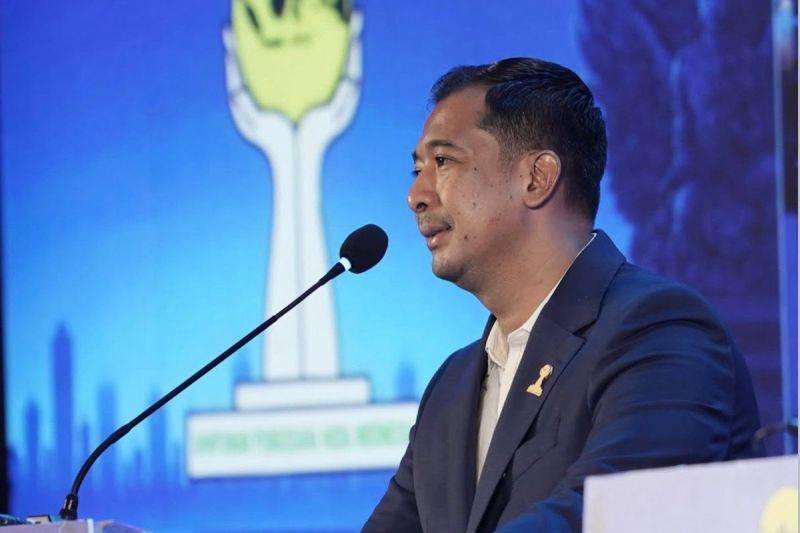 409 Penerbangan Terdampak Asap Karhutla, Hipmi Soroti Kerugian Ekonomi di Kalimantan