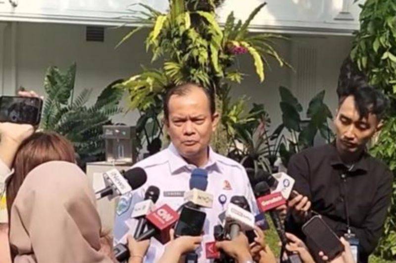 Modifikasi Cuaca di Kalteng Dilakukan Situasional, BMKG: Awan Konvektif Rendah