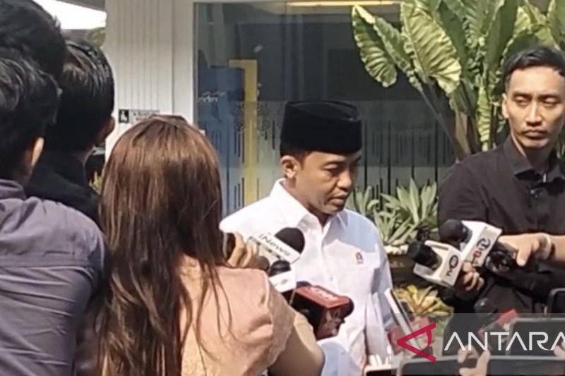 Karhutla Kalteng Jadi Fokus Pemerintah, Menhut Soroti Perkembangan Titik Panas