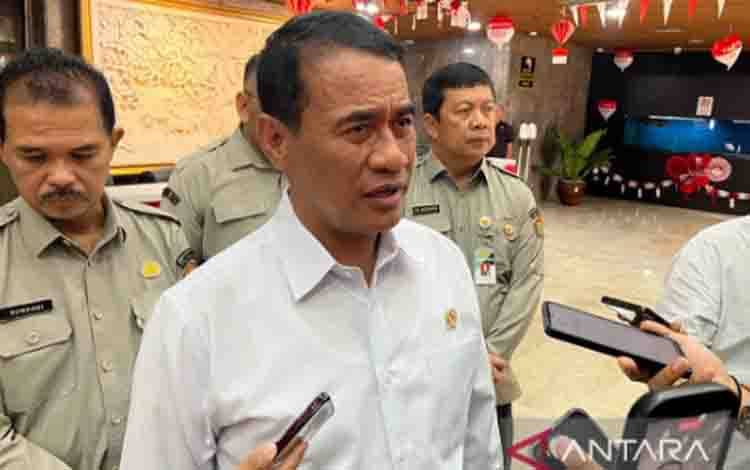 Kepala Bapanas Tegaskan Tak Boleh Ada Ruang Bagi Mafia Beras