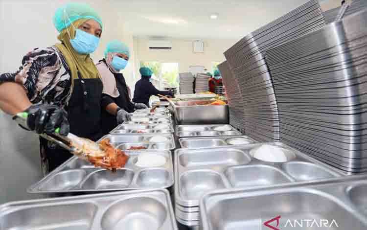 BGN Siapkan Aplikasi Rating MBG untuk Tingkatkan Layanan SPPG