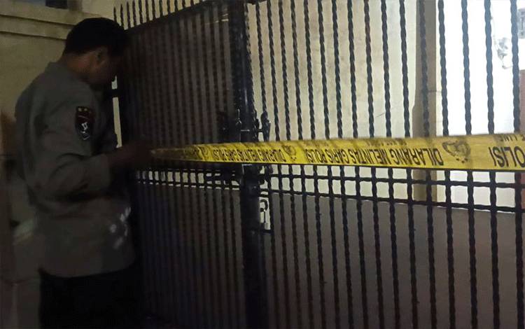 Polisi Selidiki Kasus Kematian Istri Dokter