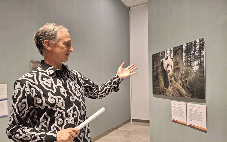 Dubes: Belanda Dukung Kebebasan Pers Lewat World Press Photo 2026