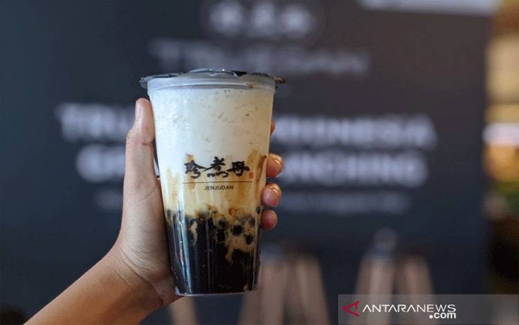 Pakar UI Ingatkan Bahaya Minuman Kekinian Bagi Kesehatan