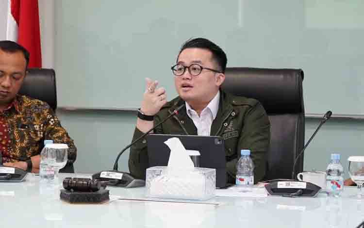 Anggota DPR Kecam Pidato PM Solomon di PBB: Abaikan Aksi Kekerasan OPM