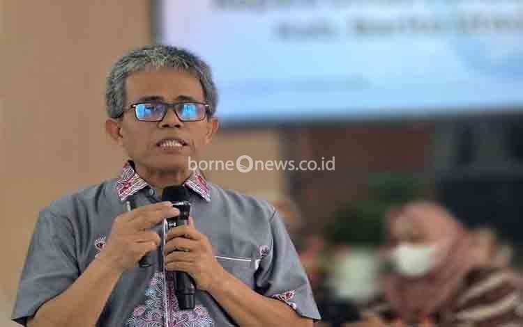 Disdik Barito Utara Permudah Akses Layanan Pendidikan Masyarakat Melalui SIPINTAR