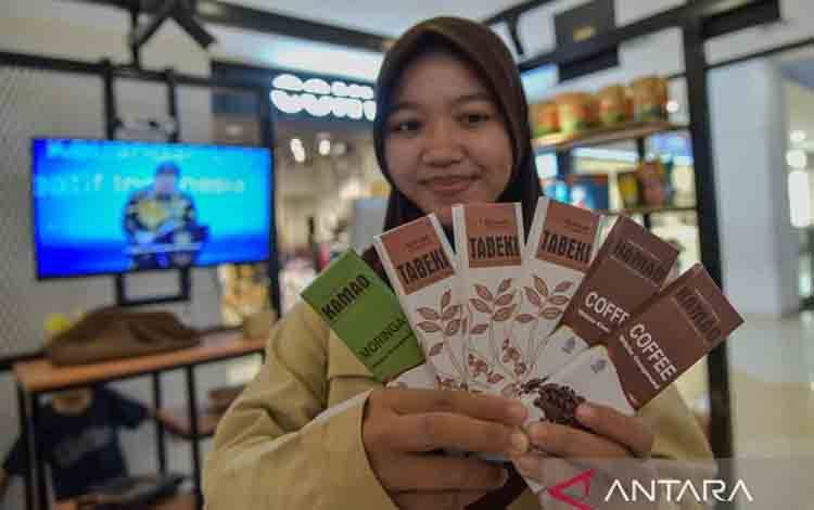 Pemerintah Sebut Wajib Halal Dukung Daya Saing Industri Dalam Negeri