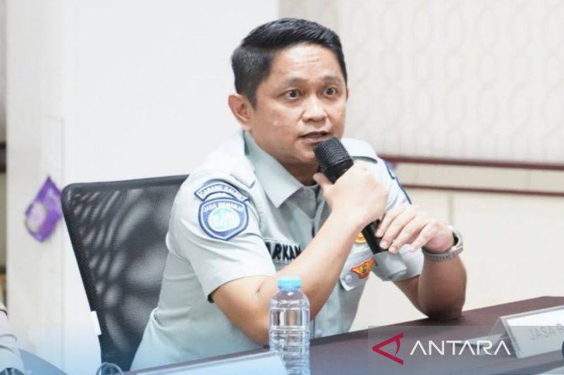 Santunan 24 Korban KM Virgo Transport 8 Capai Rp1,45 Miliar