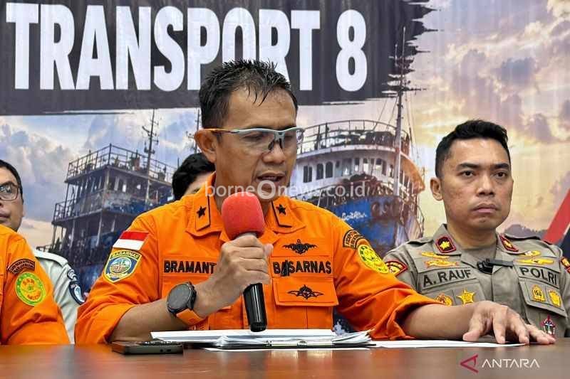 71 Korban KM Virgo Masih Dicari, Basarnas Perpanjang Operasi SAR Tujuh Hari