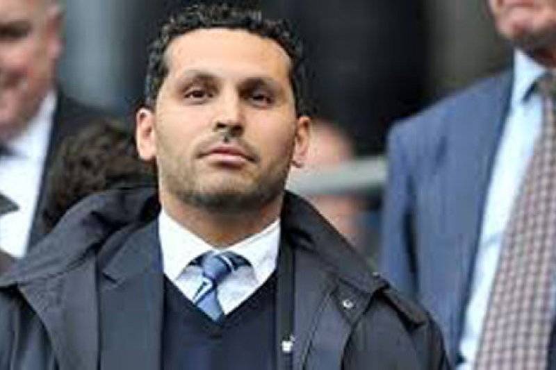 Khaldoon Al Mubarak Tegaskan Manchester City Tetap Yakin Tak Bersalah