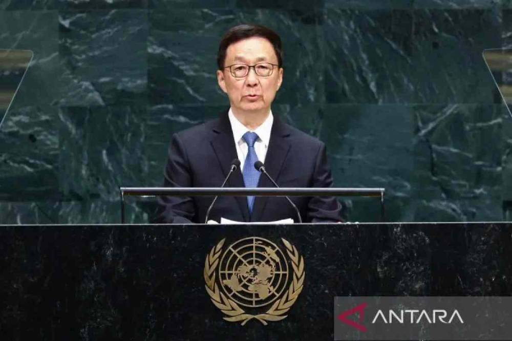 China Tegaskan Negara Besar dan Kecil Punya Kedudukan Setara di Dunia
