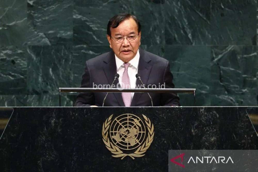 20 Ribu Warga Belum Pulang, Kamboja Desak Penyelesaian Sengketa dengan Thailand