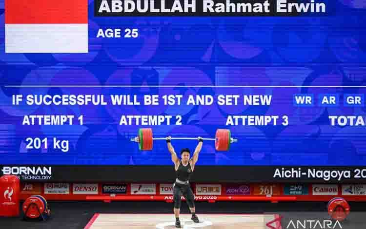 Wamenpora Optimistis Indonesia Capai Target Empat Emas