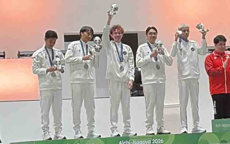Medali Perak Asian Games Tambah Kepercayaan Diri Tim Pokemon Unite