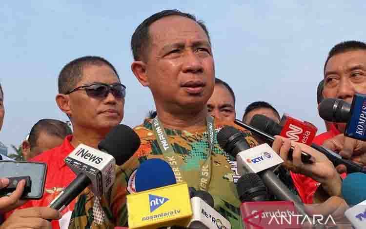 Panglima TNI Tegaskan Penanganan OPM di Papua Dilakukan Kolaboratif