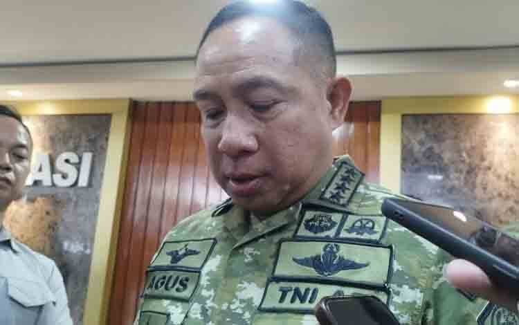 Operasi Papua Rebut 8 Pucuk Senjata dari OPM