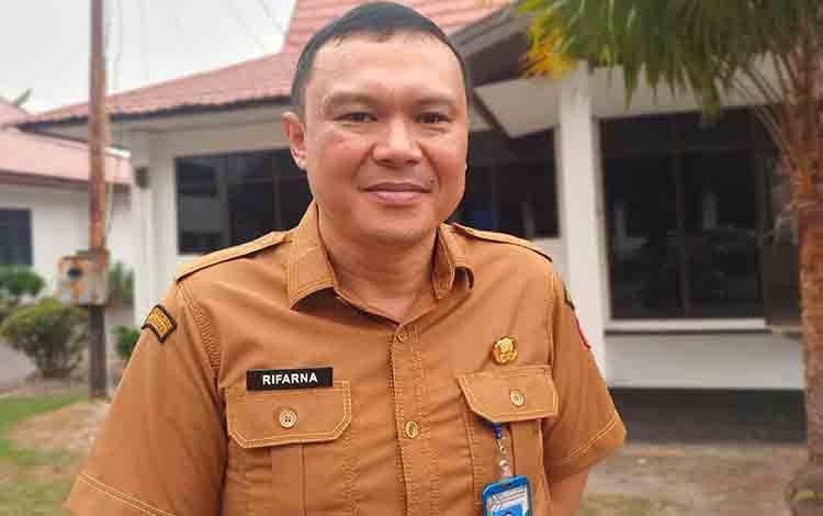 Target 100 Rumah MBR di Kotim Tapi Belum Ada Pengembang yang Ajukan