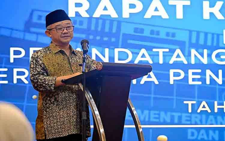Kemendikdasmen Perkuat Pendidikan Profesi Guru Bersama 164 LPTK