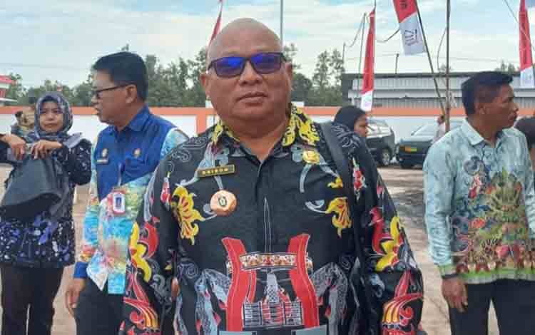 Panitia MTQ ke-57 Kotim Antisipasi Ketersediaan BBM dan Air Bersih