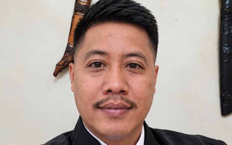 Pernyataan "Normal" Kepala BNPB Diadukan ke DAD Kalteng