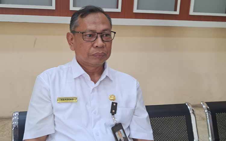 Kabut Asap Picu Gangguan Mata dan Penyakit Kulit di Kobar