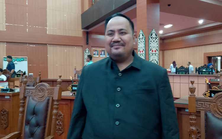Pengembang Perumahan di Palangka Raya Tak Penuhi PSU Diminta Disanksi Tegas