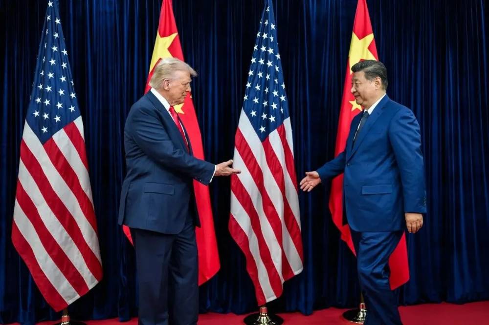 China Buka Keran Batu Bara AS, Tarif Dipangkas dan Impor Didorong Mulai 2027