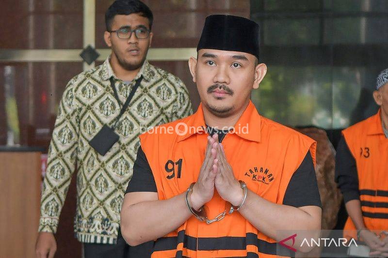 KPK Periksa Pihak Swasta, Pengembangan Kasus Suap Proyek Bekasi Belum Tetapkan Tersangka Baru