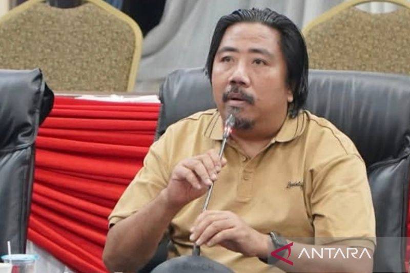 Air Terasa Asin di Tiga Kecamatan, Krisis Air Baku Banjarmasin Disorot