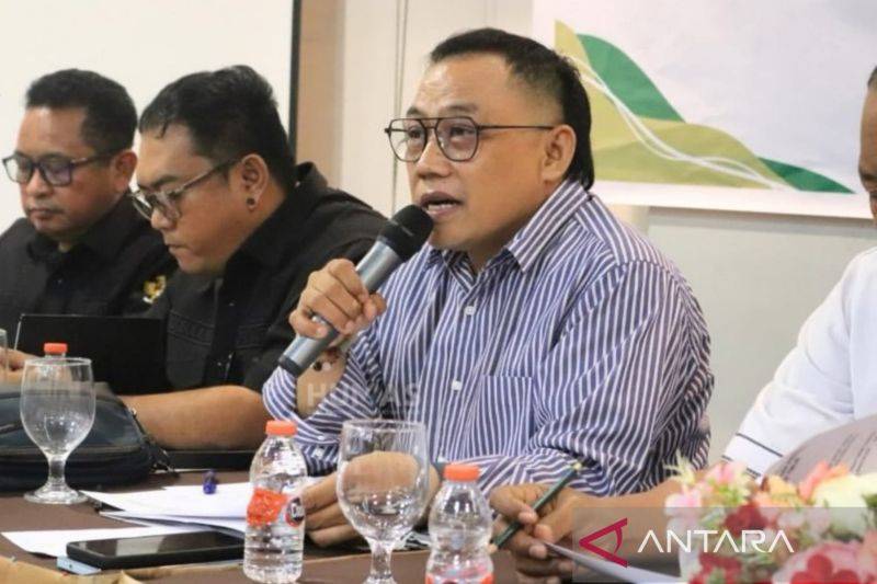 Raperda Jasa Lingkungan Kaltim Dibahas, Skema Pembayaran dan Bagi Manfaat Jadi Sorotan
