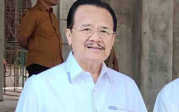 Kebijakan Harus Tetap Mempertimbangkan Kearifan Lokal