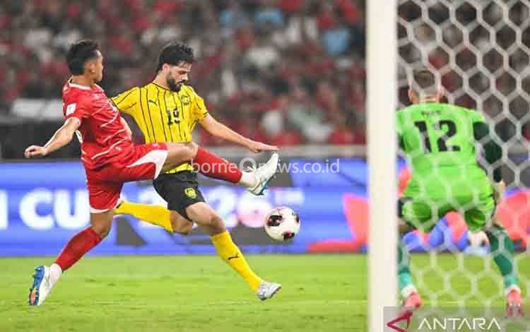 Klasemen Grup A: Posisi Indonesia Belum Berubah Setelah Lawan Malaysia