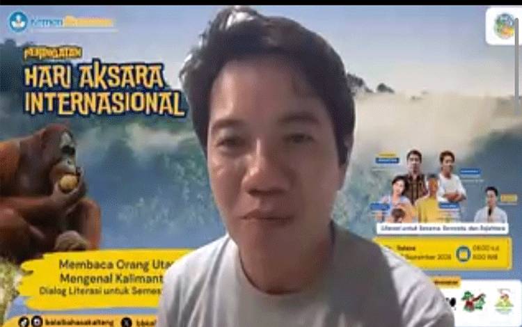 Orangutan Aset Bangsa, tapi Apakah Sudah Jadi Tuan Rumah di Negaranya Sendiri
