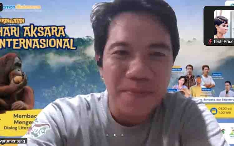 BOSF Ungkap Kondisi Orangutan Saat Ini Cukup Kritis
