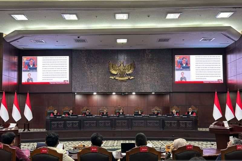 MK Tegaskan Label Gula, Garam dan Lemak pada Pangan Kemasan Harus Jelas