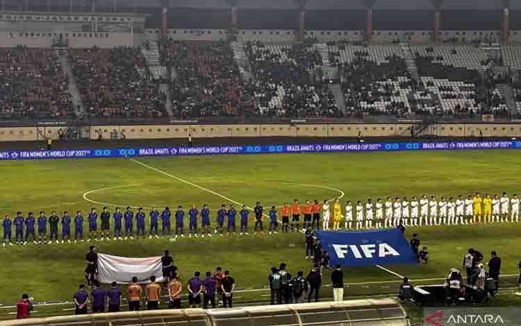 Thailand Puncaki Klasemen Grup B Setelah Tekuk Vietnam 2-0