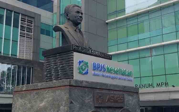 BPJS Kesehatan Bayar Rp100 T Lebih untuk Penyakit Jantung di 2015-2025