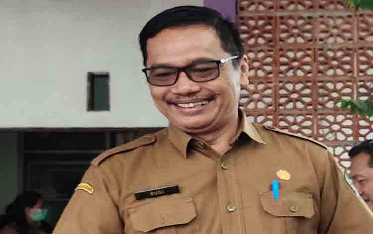 Hari Terakhir, 100-an Kuota Vaksin Rabies Masih Tersedia
