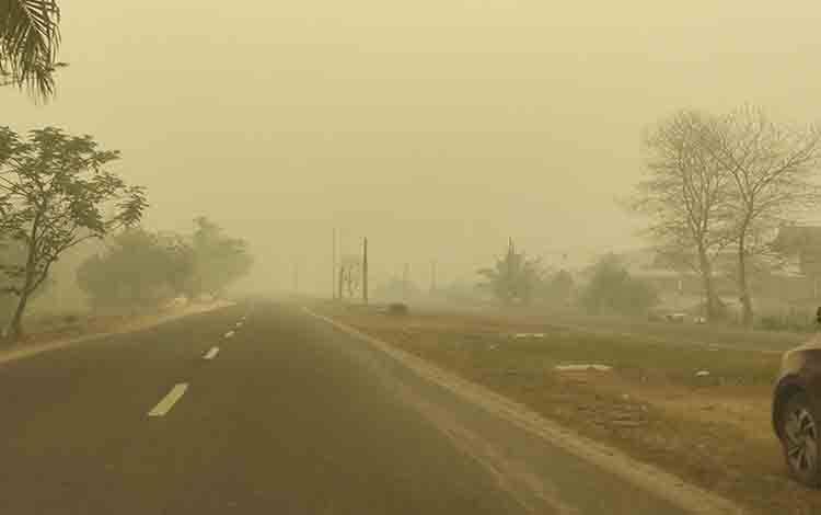 Produksi CPO Tertekan, Kebutuhan Biodiesel Tetap Berjalan