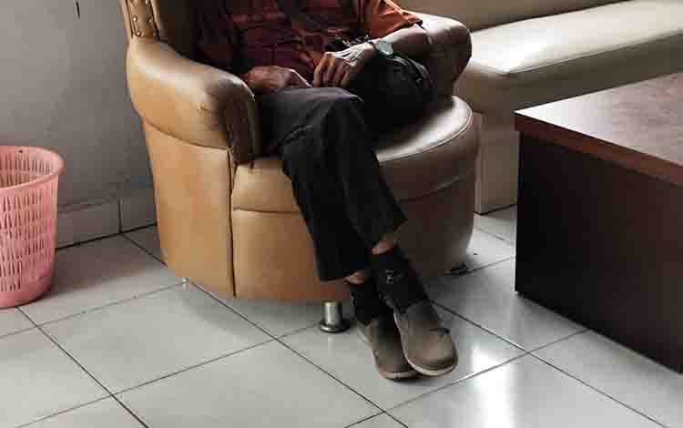 Peminta Sumbangan di Jalanan Diamankan Dua Kali, Satpol PP Ungkap Ada Koordinator