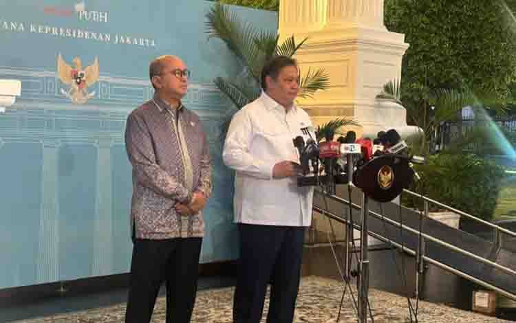 Pemerintah Lanjutkan Program Magang dan Insentif PPH 21 pada 2027