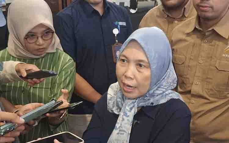 Kemendag: TEI Momentum Perkuat Merek Kopi Indonesia di Pasar Global