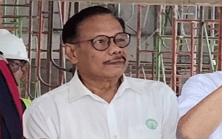 Pedagang Dihadapkan Pilihan Sulit di Tengah Asap untuk Jaga Kesehatan atau Tetap Cari Nafkah