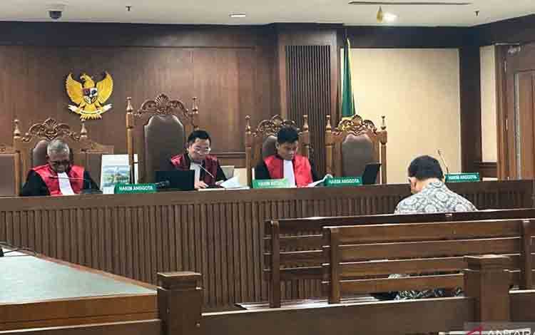 PT Insight Investments Jalani Sidang Putusan Kasus Investasi Fiktif