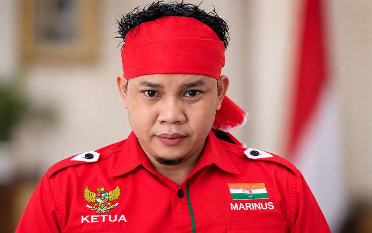 Gerbang Dayak Soroti Perbedaan Data Lahan dalam Perkara Karhutla Hayaping