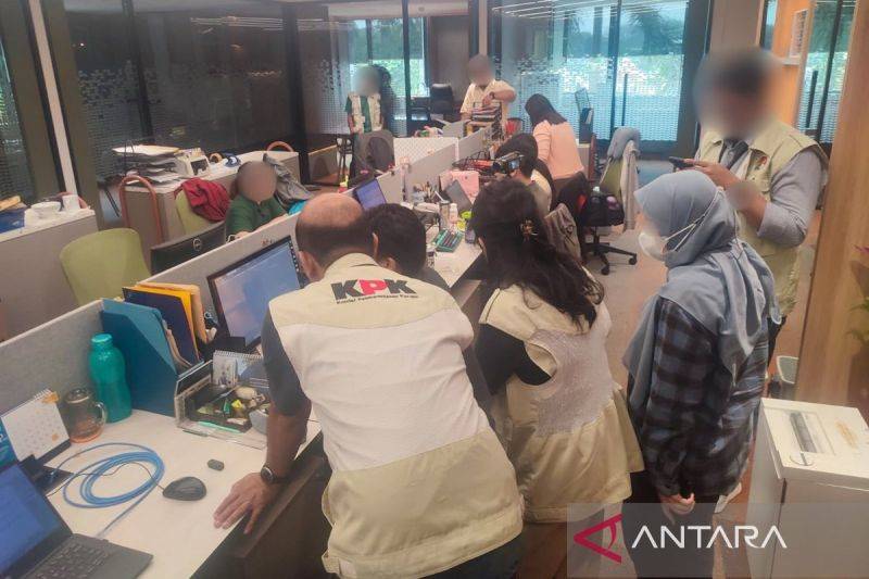 Kasus HGB Summarecon Masuk Tahap Pemeriksaan Saksi, KPK Panggil Tiga Orang