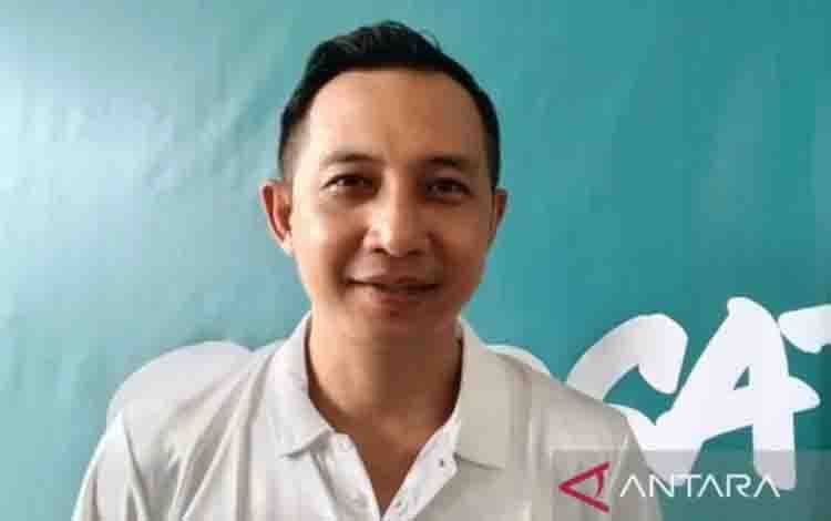 Indonesia Amankan Perunggu dari 25m Rapid Fire Beregu Putra