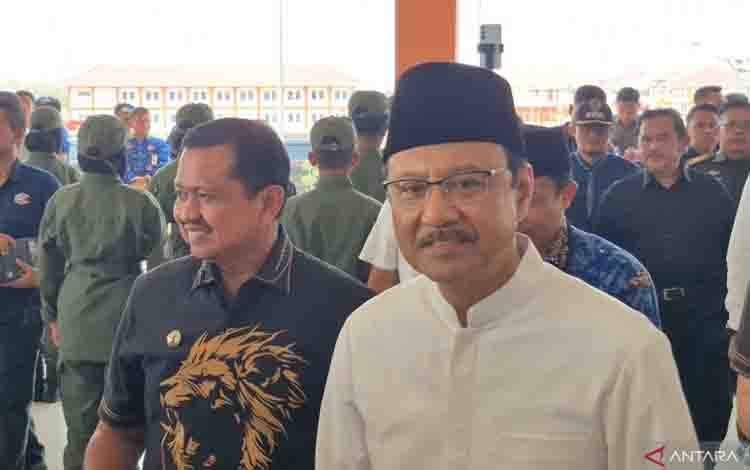 Kemensos Gunakan Teknologi Guna Koreksi Data Perlinsos Tak Akurat