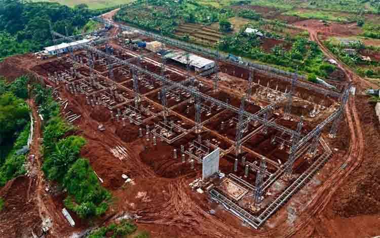 IESR Dukung Penghentian Sementara BDx Data Center di Jatiluhur